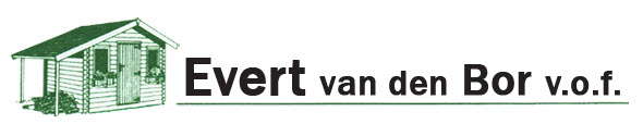 Evert van den Bor V.O.F.