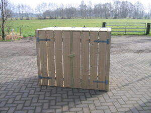Containerkast